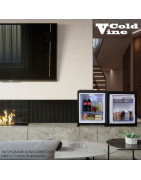 Cold Vine MCA-28B купить в Санкт-Петербурге и Москве