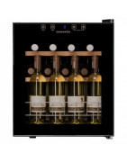 Винный шкаф Dunavox DXFH-16.46 купить в Санкт-Петербурге и Москве