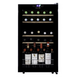 Винный шкаф Dunavox DXFH-30.80 купить в Санкт-Петербурге и Москве