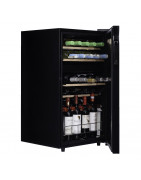 Винный шкаф Dunavox DXFH-30.80 купить в Санкт-Петербурге и Москве