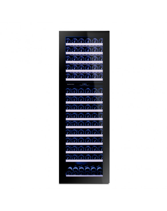 Винный шкаф Dunavox DAVG-114.288DB.TO купить в Санкт-Петербурге и Москве