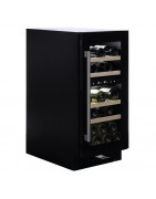 Винный шкаф Dunavox DAUF-32.78DB купить в Санкт-Петербурге и Москве