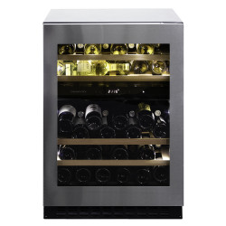 Винный шкаф Dunavox  DAUF-45.125DSS.TO купить в Санкт-Петербурге и Москве