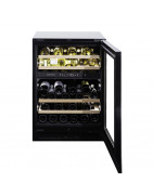 Винный шкаф Dunavox  DAUF-45.125DSS.TO купить в Санкт-Петербурге и Москве