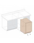 Винный шкаф Dunavox  DAUF-45.125DSS.TO купить в Санкт-Петербурге и Москве