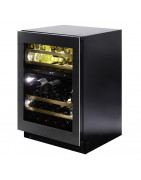 Винный шкаф Dunavox  DAUF-45.125DSS.TO купить в Санкт-Петербурге и Москве