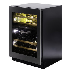 Винный шкаф Dunavox  DAUF-45.125DSS.TO купить в Санкт-Петербурге и Москве