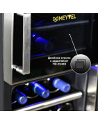 Винный шкаф Meyvel MV21-BF2 (easy) купить в Санкт-Петербурге и Москве