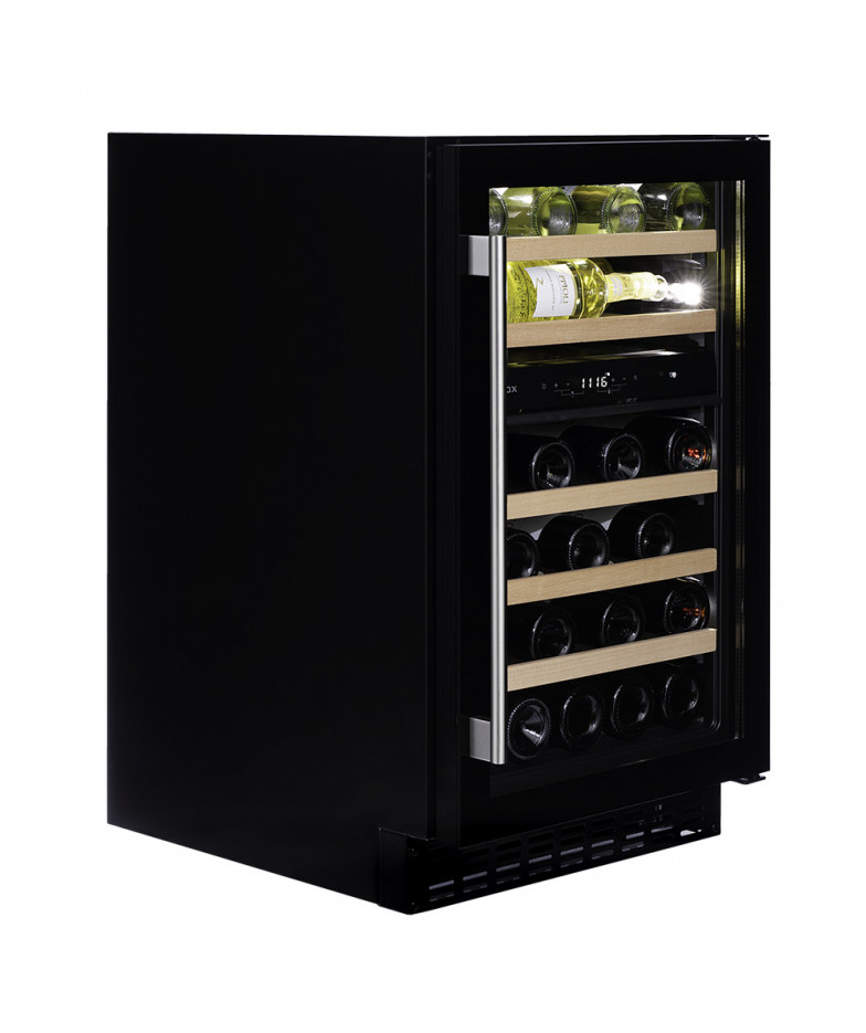 Винный шкаф Dunavox DAUF-38.100DB купить в Санкт-Петербурге и Москве