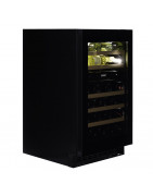 Винный шкаф Dunavox DAUF-38.100DB купить в Санкт-Петербурге и Москве