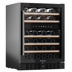 Винный шкаф Meyvel MV46-KBT2 купить в Санкт-Петербурге и Москве