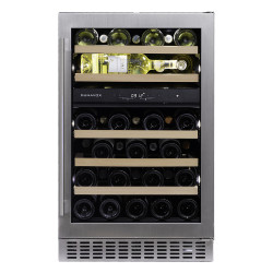 Винный шкаф Dunavox DAUF-38.100DSS купить в Санкт-Петербурге и Москве
