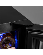 Винный шкаф Meyvel MV46PRO-KST2 купить в Санкт-Петербурге и Москве