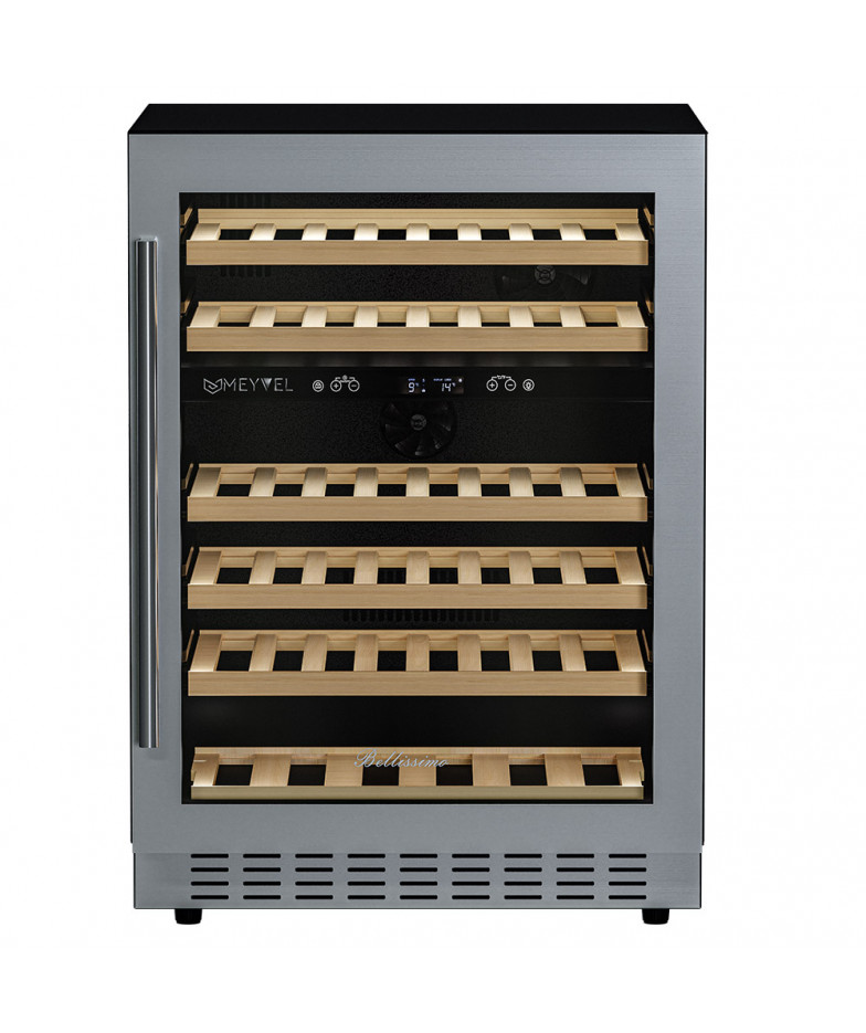 Винный шкаф Meyvel MV46PRO-KST2 купить в Санкт-Петербурге и Москве