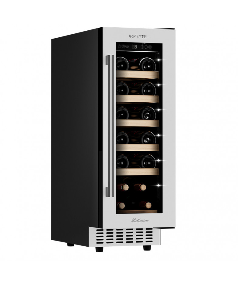 Винный шкаф Meyvel MV19-KWT1 купить в Санкт-Петербурге и Москве