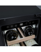Винный шкаф Meyvel MV19-KWT1 купить в Санкт-Петербурге и Москве