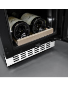Винный шкаф Meyvel MV19-KWT1 купить в Санкт-Петербурге и Москве