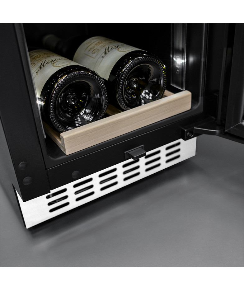 Винный шкаф Meyvel MV19-KWT1 купить в Санкт-Петербурге и Москве
