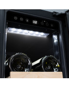 Винный шкаф Meyvel MV19-KWT1 купить в Санкт-Петербурге и Москве