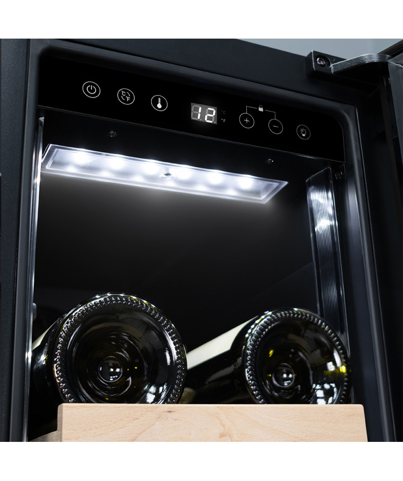Винный шкаф Meyvel MV19-KWT1 купить в Санкт-Петербурге и Москве