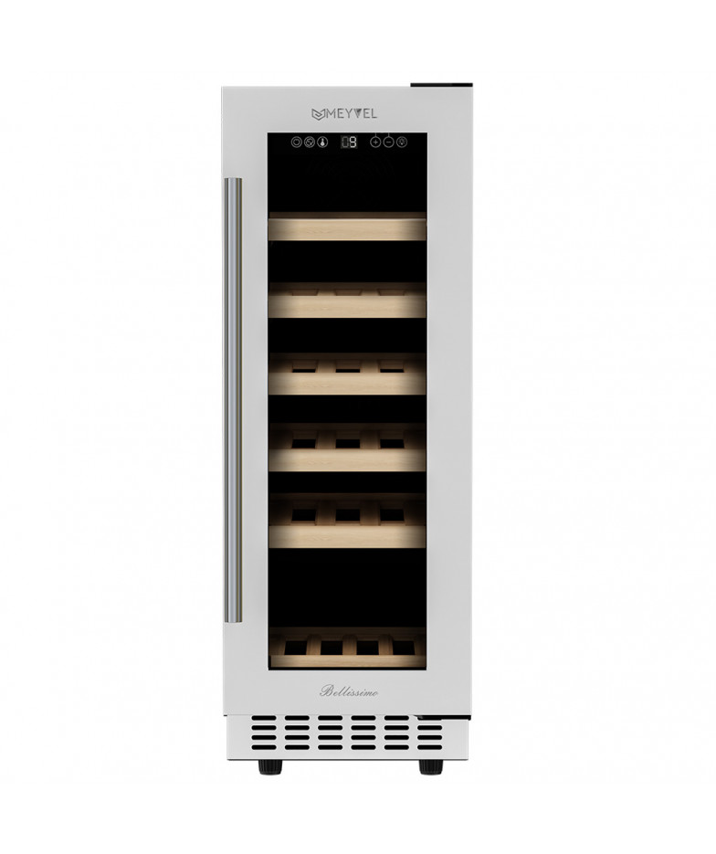 Винный шкаф Meyvel MV19-KWT1 купить в Санкт-Петербурге и Москве