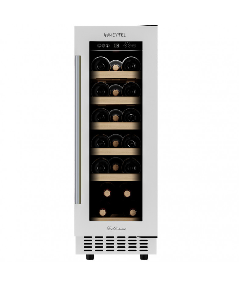 Винный шкаф Meyvel MV19-KWT1 купить в Санкт-Петербурге и Москве