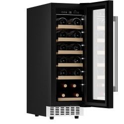 Винный шкаф Meyvel MV19-KWT1 купить в Санкт-Петербурге и Москве