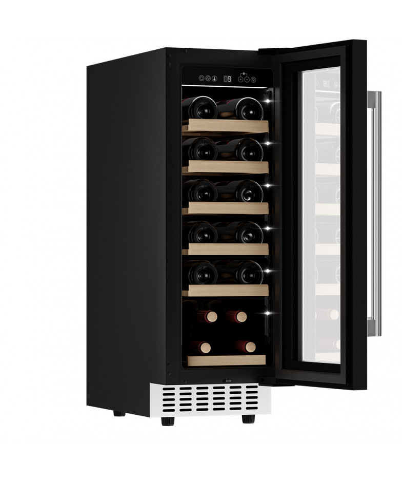 Винный шкаф Meyvel MV19-KWT1 купить в Санкт-Петербурге и Москве