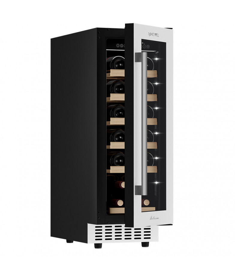 Винный шкаф Meyvel MV19-KWT1 купить в Санкт-Петербурге и Москве