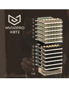 Винный шкаф Meyvel MV141PRO-KBT2 купить в Санкт-Петербурге и Москве