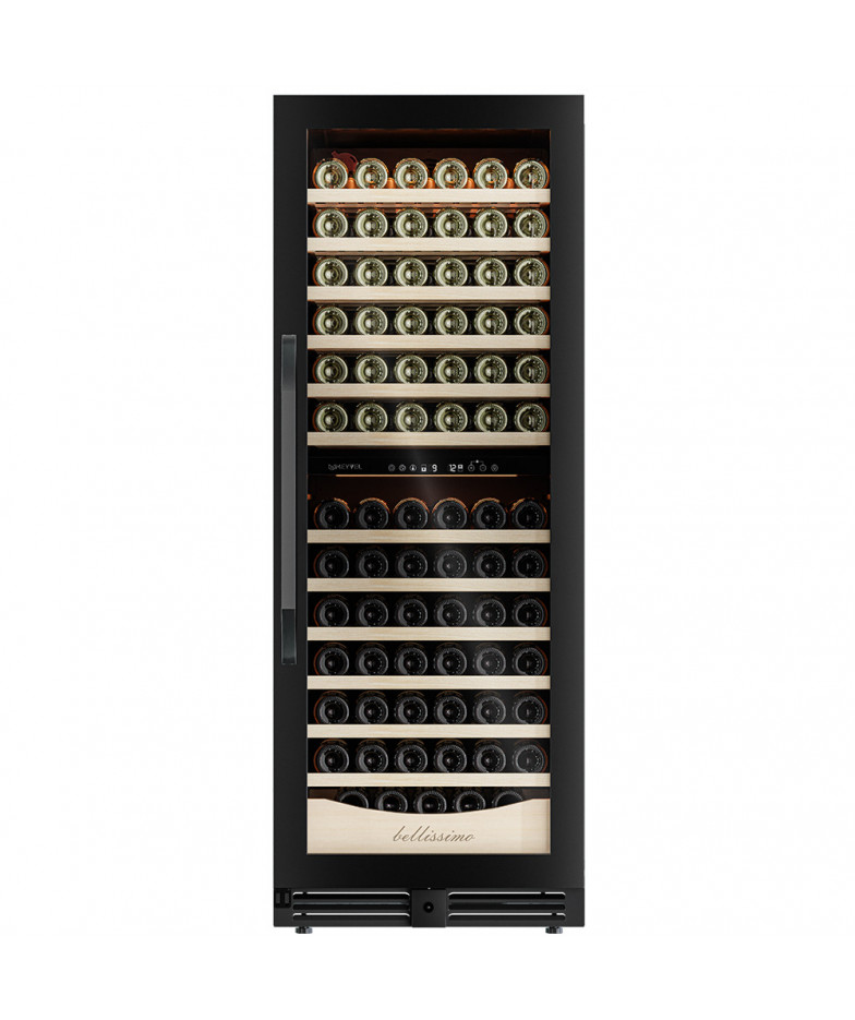 Винный шкаф Meyvel MV141PRO-KBT2 купить в Санкт-Петербурге и Москве