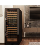 Винный шкаф Meyvel MV141PRO-KBT2 купить в Санкт-Петербурге и Москве