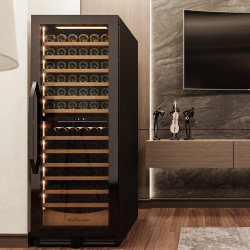 Винный шкаф Meyvel MV141PRO-KBT2 купить в Санкт-Петербурге и Москве