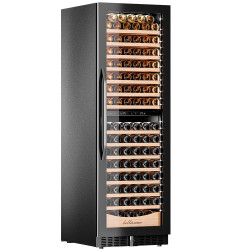 Винный шкаф Meyvel MV163PRO-KBT2 купить в Санкт-Петербурге и Москве