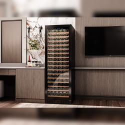 Винный шкаф Meyvel MV171-KBT1 купить в Санкт-Петербурге и Москве