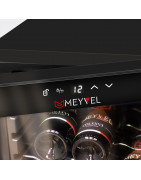 Винный шкаф Meyvel MV27-CBD1 купить в Санкт-Петербурге и Москве