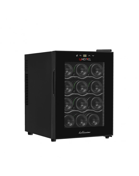 Винный шкаф Meyvel MV12-TB1 купить в Санкт-Петербурге и Москве