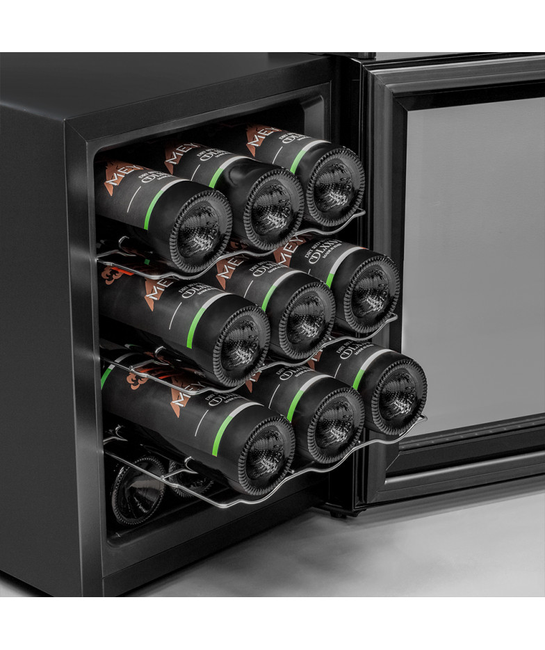 Винный шкаф Meyvel MV12-TB1 купить в Санкт-Петербурге и Москве
