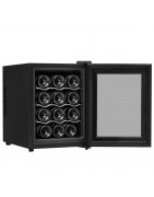 Винный шкаф Meyvel MV12-TB1 купить в Санкт-Петербурге и Москве