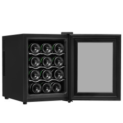 Винный шкаф Meyvel MV12-TB1 купить в Санкт-Петербурге и Москве