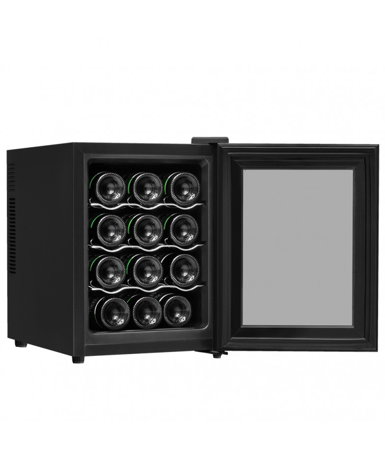 Винный шкаф Meyvel MV12-TB1 купить в Санкт-Петербурге и Москве