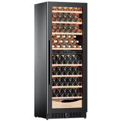 Винный шкаф Meyvel MV95-KBT2(Slim) купить в Санкт-Петербурге и Москве