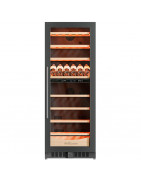 Винный шкаф Meyvel MV95-KBT2(Slim) купить в Санкт-Петербурге и Москве