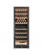 Винный шкаф Meyvel MV95-KBT2(Slim) купить в Санкт-Петербурге и Москве