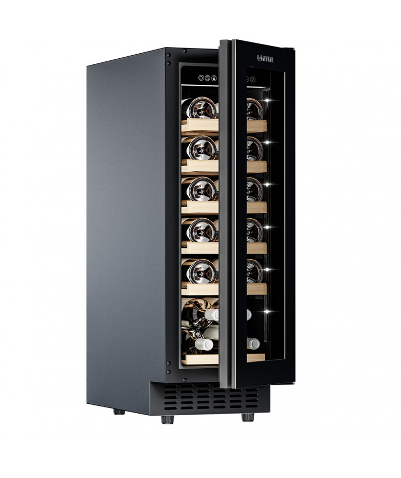 Винный шкаф Meyvel MV19NH-KBT1 купить в Санкт-Петербурге и Москве