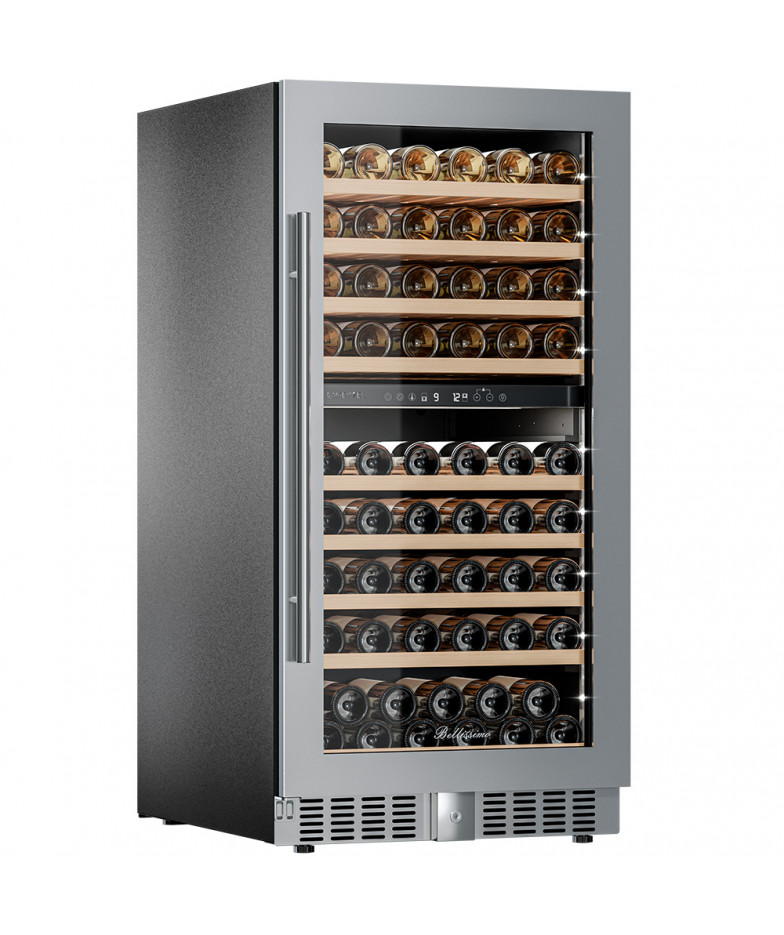 Винный шкаф Meyvel MV99PRO-KST2 купить в Санкт-Петербурге и Москве