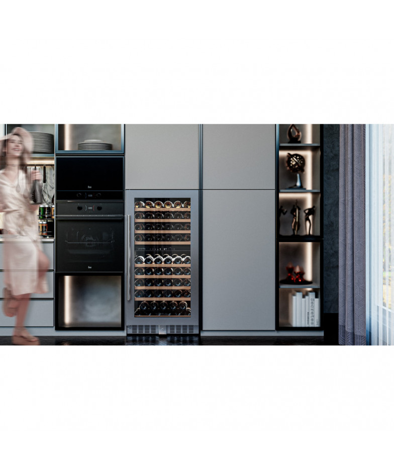 Винный шкаф Meyvel MV99PRO-KST2 купить в Санкт-Петербурге и Москве