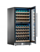 Винный шкаф Meyvel MV99PRO-KST2 купить в Санкт-Петербурге и Москве