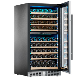Винный шкаф Meyvel MV99PRO-KST2 купить в Санкт-Петербурге и Москве