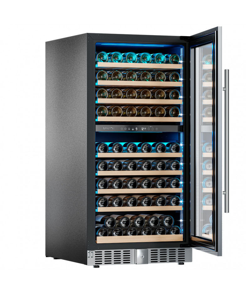 Винный шкаф Meyvel MV99PRO-KST2 купить в Санкт-Петербурге и Москве